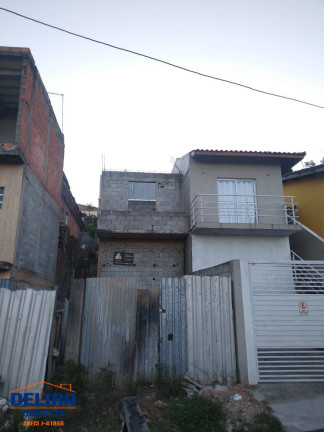 Imagem Casa com 2 Quartos à Venda, 125 m² em Terra Preta (terra Preta) - Mairiporã Imagem Casa com 2 Quartos à Venda, 125 m² em Terra Preta (terra Preta) - Mairiporã