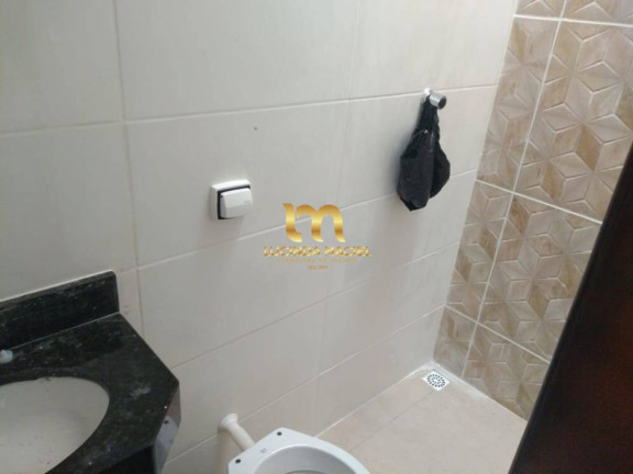 Imagem Casa com 2 Quartos à Venda, 57 m² em Sítio Do Campo - Praia Grande