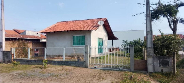 Imagem Casa com 2 Quartos à Venda, 56 m² em Salinas - Balneário Barra Do Sul Imagem Casa com 2 Quartos à Venda, 56 m² em Salinas - Balneário Barra Do Sul