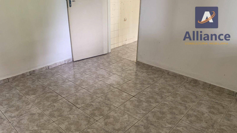 Imagem Casa com 1 Quarto para Alugar, 50 m² em Jardim Cristiane - Itupeva