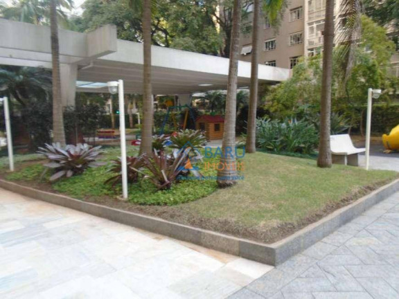 Imagem Apartamento com 4 Quartos à Venda, 300 m² em Higienópolis - São Paulo Imagem Apartamento com 4 Quartos à Venda, 300 m² em Higienópolis - São Paulo