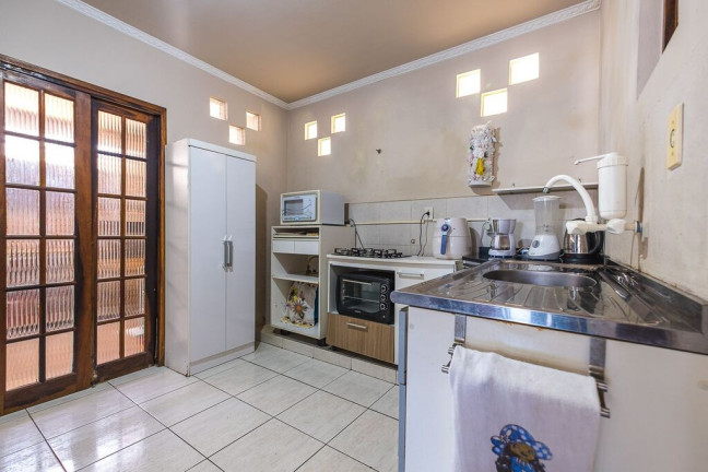 Imagem Casa com 4 Quartos à Venda, 221 m² em Campinas - São José Imagem Casa com 4 Quartos à Venda, 221 m² em Campinas - São José