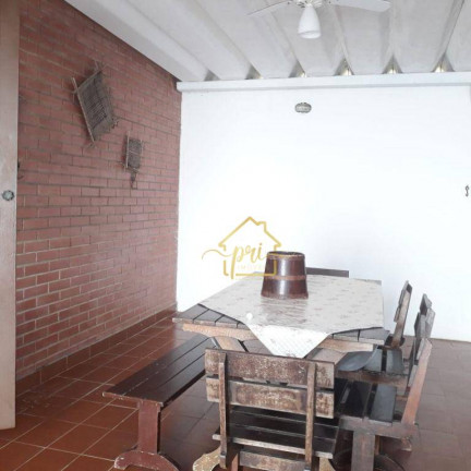Imagem Casa com 3 Quartos à Venda, 150 m² em Parque Verde Mar - Mongaguá
