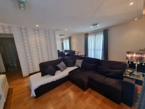 Imagem Apartamento com 4 Quartos à Venda, 171 m² em Santana - Sao Paulo