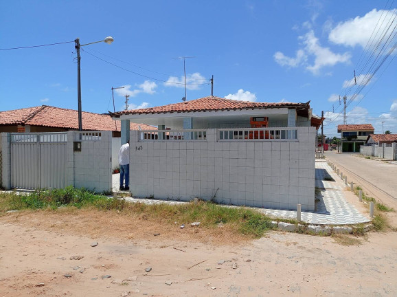 Imagem Casa com 1 Quarto à Venda, em Lucena Imagem Casa com 1 Quarto à Venda, em Lucena