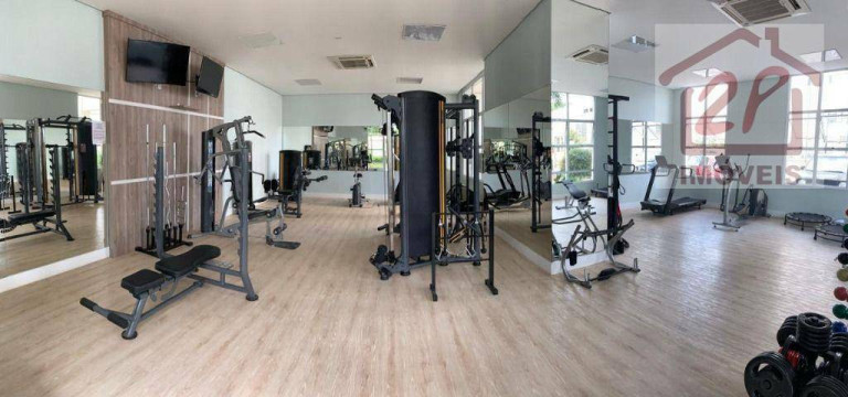 Imagem Apartamento com 2 Quartos à Venda, 63 m² em Vila Industrial - São José Dos Campos Imagem Apartamento com 2 Quartos à Venda, 63 m² em Vila Industrial - São José Dos Campos