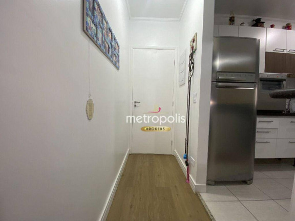 Imagem Apartamento com 3 Quartos à Venda, 85 m² em Barcelona - São Caetano Do Sul