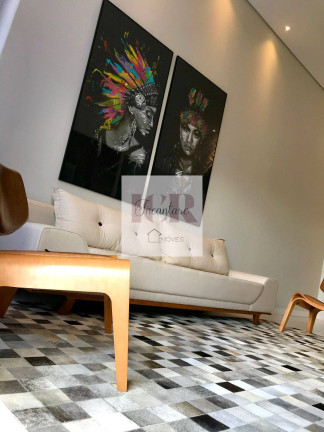 Imagem Casa de Condomínio com 3 Quartos à Venda, 250 m² em Morros - Sorocaba