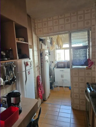 Imagem Apartamento com 3 Quartos à Venda, 86 m² em Vila Mariana - São Paulo