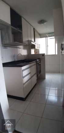 Imagem Apartamento com 2 Quartos à Venda, 47 m² em Campo Limpo - São Paulo Imagem Apartamento com 2 Quartos à Venda, 47 m² em Campo Limpo - São Paulo