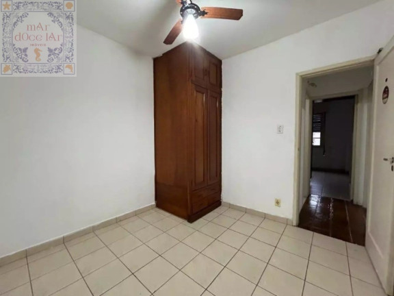 Imagem Apartamento com 2 Quartos à Venda, 72 m² em Boqueirão - Santos