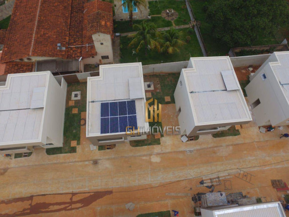 Imagem Sobrado com 3 Quartos à Venda, 107 m² em Jardim Maria Inez - Aparecida De Goiânia Imagem Sobrado com 3 Quartos à Venda, 107 m² em Jardim Maria Inez - Aparecida De Goiânia