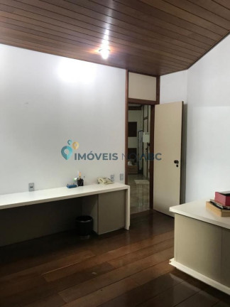 Imagem Apartamento com 4 Quartos à Venda, 380 m² em Centro - São Bernardo Do Campo