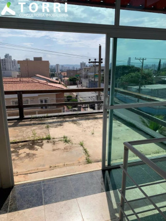 Imagem Sobrado com 4 Quartos à Venda, 245 m² em Vila Jardini - Sorocaba