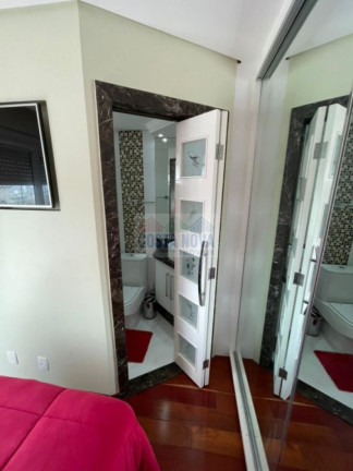 Imagem Apartamento com 2 Quartos à Venda, 63 m² em Vila Gustavo - São Paulo