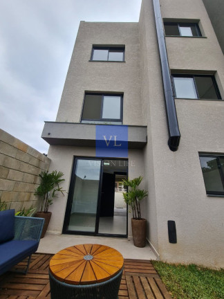 Imagem Casa com 3 Quartos à Venda, 112 m² em Abranches - Curitiba