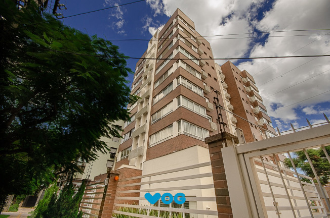 Imóvel com 2 Quartos à Venda, 72 m² em Petrópolis - Porto Alegre