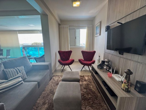 Imagem Apartamento com 3 Quartos à Venda, 109 m² em Residencial Eldorado - Goiânia Imagem Apartamento com 3 Quartos à Venda, 109 m² em Residencial Eldorado - Goiânia