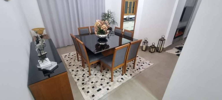 Imagem Casa de Condomínio com 3 Quartos à Venda, 453 m² em Jardim Ana Estela - Carapicuíba
