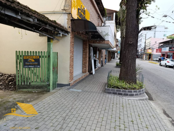 Imagem Casa com 2 Quartos à Venda, 120 m² em Olaria - Nova Friburgo Imagem Casa com 2 Quartos à Venda, 120 m² em Olaria - Nova Friburgo