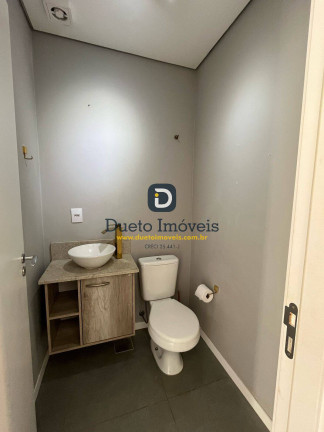 Imagem Casa de Condomínio com 2 Quartos à Venda, 90 m² em Diácono João Luiz Pozzobon - Santa Maria