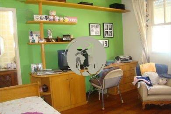 Imagem Apartamento com 3 Quartos à Venda, 150 m² em Aparecida - Santos Imagem Apartamento com 3 Quartos à Venda, 150 m² em Aparecida - Santos