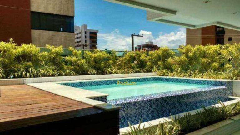Imagem Apartamento com 2 Quartos à Venda, 70 m² em Cabo Branco - João Pessoa Imagem Apartamento com 2 Quartos à Venda, 70 m² em Cabo Branco - João Pessoa