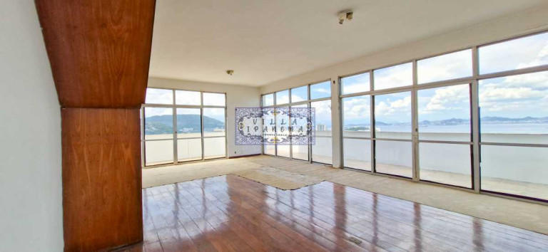 Imagem Cobertura com 4 Quartos à Venda, 550 m² em Botafogo - Rio De Janeiro Imagem Cobertura com 4 Quartos à Venda, 550 m² em Botafogo - Rio De Janeiro