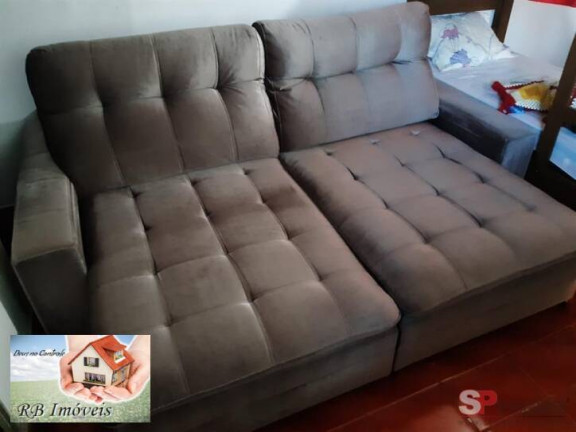 Imagem Casa com 3 Quartos à Venda, 140 m² em Jardim Irene - Santo André Imagem Casa com 3 Quartos à Venda, 140 m² em Jardim Irene - Santo André