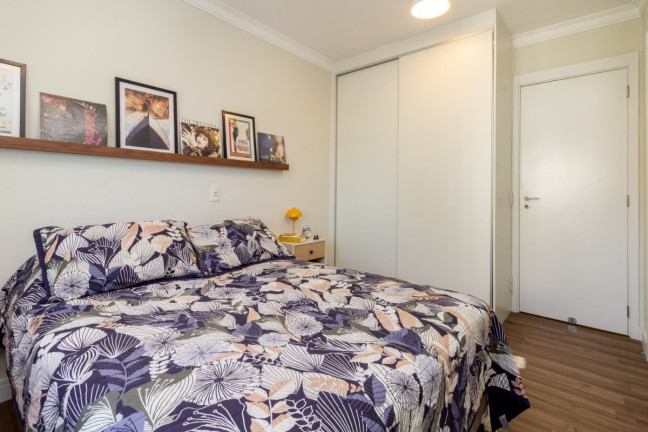 Imagem Apartamento com 3 Quartos à Venda, 88 m² em Vila Leopoldina - São Paulo