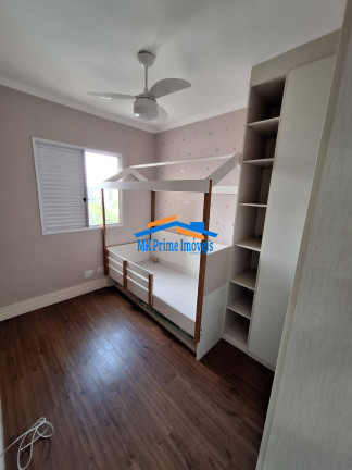 Imagem Apartamento com 2 Quartos à Venda, 60 m² em Jaguaribe - Osasco