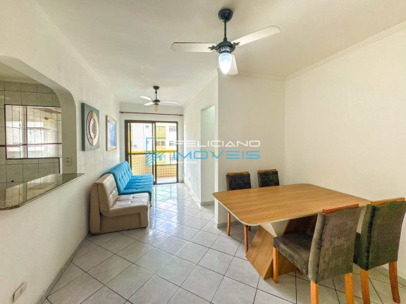 Imagem Apartamento com 1 Quarto à Venda, 54 m² em Tupi - Praia Grande Imagem Apartamento com 1 Quarto à Venda, 54 m² em Tupi - Praia Grande
