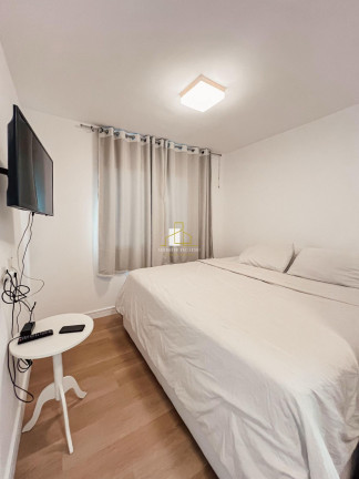 Imagem Imóvel com 3 Quartos à Venda, 73 m² em Colina De Laranjeiras - Serra