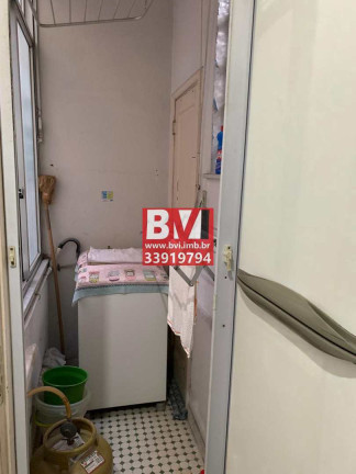 Imagem Apartamento com 1 Quarto à Venda, 38 m² em Olaria - Rio De Janeiro