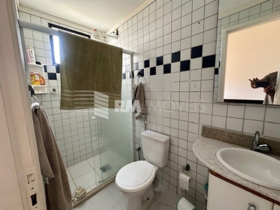Imagem Casa de Condomínio com 2 Quartos à Venda, 47 m² em Stella Maris - Salvador Imagem Casa de Condomínio com 2 Quartos à Venda, 47 m² em Stella Maris - Salvador