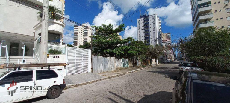 Imagem Apartamento com 2 Quartos à Venda, 70 m² em Vila Guilhermina - Praia Grande Imagem Apartamento com 2 Quartos à Venda, 70 m² em Vila Guilhermina - Praia Grande