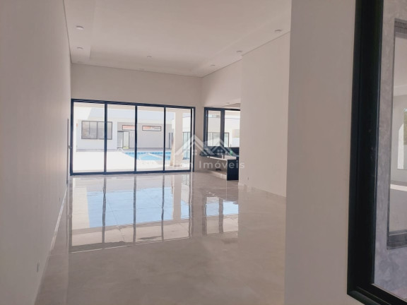 Imagem Casa com 4 Quartos à Venda, 470 m² em Parque Village Castelo - Itu