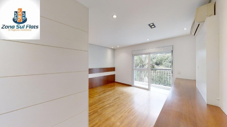Imagem Apartamento com 4 Quartos à Venda, 220 m² em Vila Cruzeiro - São Paulo