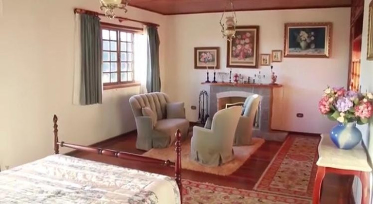 Imagem Apartamento com 4 Quartos à Venda, 500 m² em Alto Do Capivari - Campos Do Jordão Imagem Apartamento com 4 Quartos à Venda, 500 m² em Alto Do Capivari - Campos Do Jordão