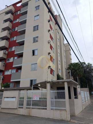 Imagem Apartamento com 2 Quartos à Venda, 56 m² em Anita Garibaldi - Joinville