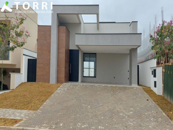 Imagem Imóvel com 4 Quartos à Venda, 240 m² em Alphaville Nova Esplanada - Votorantim Imagem Imóvel com 4 Quartos à Venda, 240 m² em Alphaville Nova Esplanada - Votorantim
