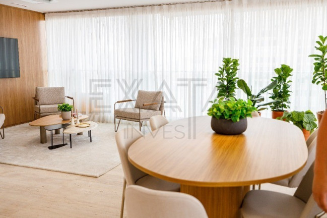 Imagem Imóvel com 4 Quartos à Venda, 147 m² em Itaim Bibi - São Paulo Imagem Imóvel com 4 Quartos à Venda, 147 m² em Itaim Bibi - São Paulo