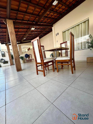 Imagem Casa com 2 Quartos à Venda, 125 m² em Papagaio - Feira De Santana Imagem Casa com 2 Quartos à Venda, 125 m² em Papagaio - Feira De Santana