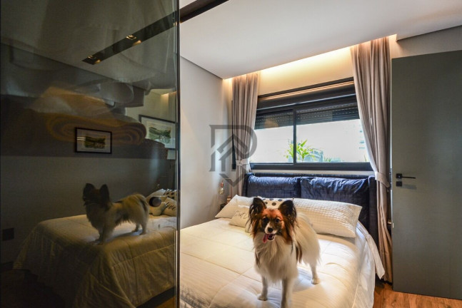 Imagem Apartamento com 2 Quartos à Venda, 79 m² em Pinheiros - São Paulo Imagem Apartamento com 2 Quartos à Venda, 79 m² em Pinheiros - São Paulo