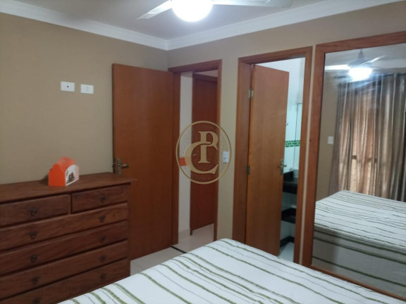 Imagem Cobertura com 3 Quartos à Venda,  em Japuí - Praia Grande