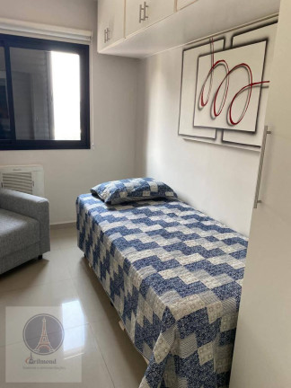 Imagem Apartamento com 2 Quartos à Venda, 56 m² em Jardim Paulista - São Paulo