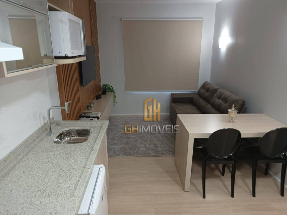 Imagem Apartamento com 1 Quarto à Venda, 34 m² em Setor Marista - Goiânia Imagem Apartamento com 1 Quarto à Venda, 34 m² em Setor Marista - Goiânia