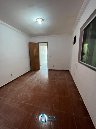 Imagem Casa com 3 Quartos à Venda, 80 m² em Jardim Barro Branco - Duque De Caxias