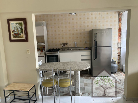 Imagem Apartamento com 2 Quartos à Venda, 52 m² em Trindade - Florianópolis
