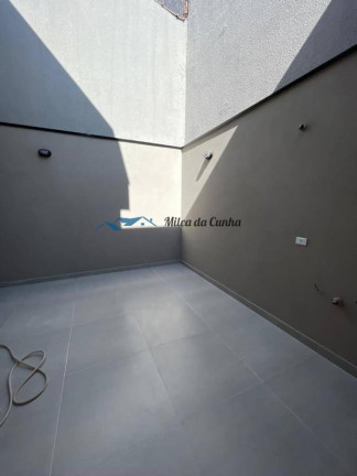 Imagem Casa com 3 Quartos à Venda, 135 m² em Jardim Stella - Santo André Imagem Casa com 3 Quartos à Venda, 135 m² em Jardim Stella - Santo André